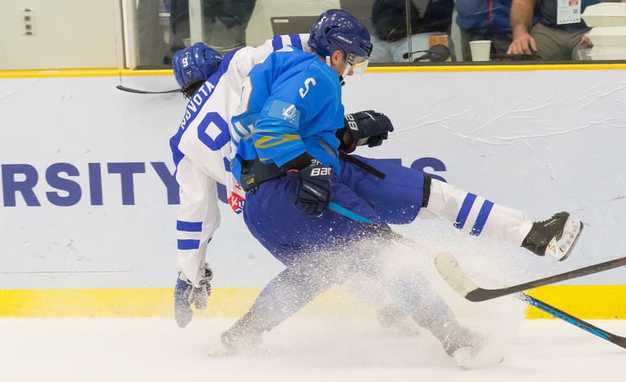 Slovenské hokejistky si na Svetovej zimnej univerziáde v Lake Placid posilnili šance na postup do semifinále. V dramatickom dueli si ...