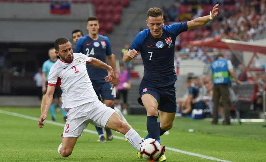 Vedenie futbalového klubu MFK Skalica sa dohodlo s Jaroslavom Mihalíkom na predčasnom ukončení zmluvy. Bývalý slovenský reprezentant ...