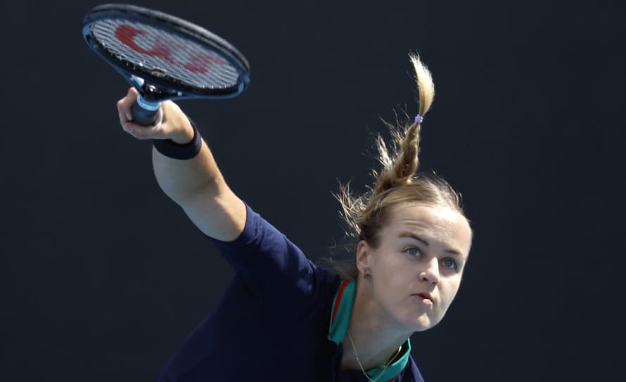 Slovenská tenistka Anna Karolína Schmiedlová (28) neuspela v 2. kole dvojhry na grandslamovom turnaji Australian Open. V pozícii kvalifikantky ...