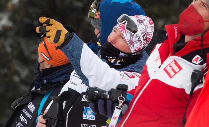 Taliansky tréner Livio Magoni už nebude viesť rakúsku lyžiarku Katharinu Liensbergerovú. Bývalý kouč Petry Vlhovej odstúpil z pozície ...