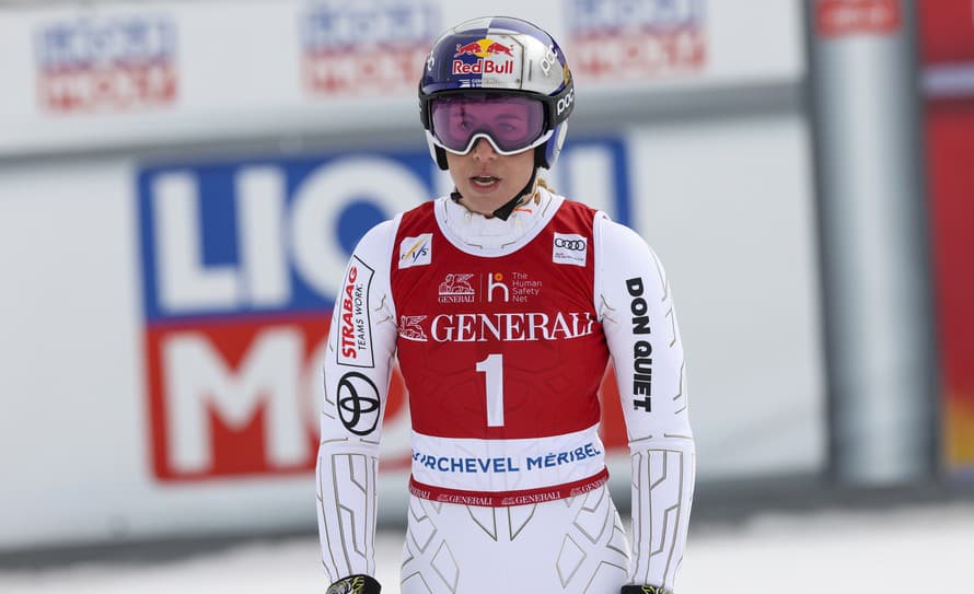 Česká lyžiarka Ester Ledecká sa pre zlomeninu kľúčnej kosti nezúčastní na blížiacich sa majstrovstvách sveta v alpskom lyžovaní vo vo ...