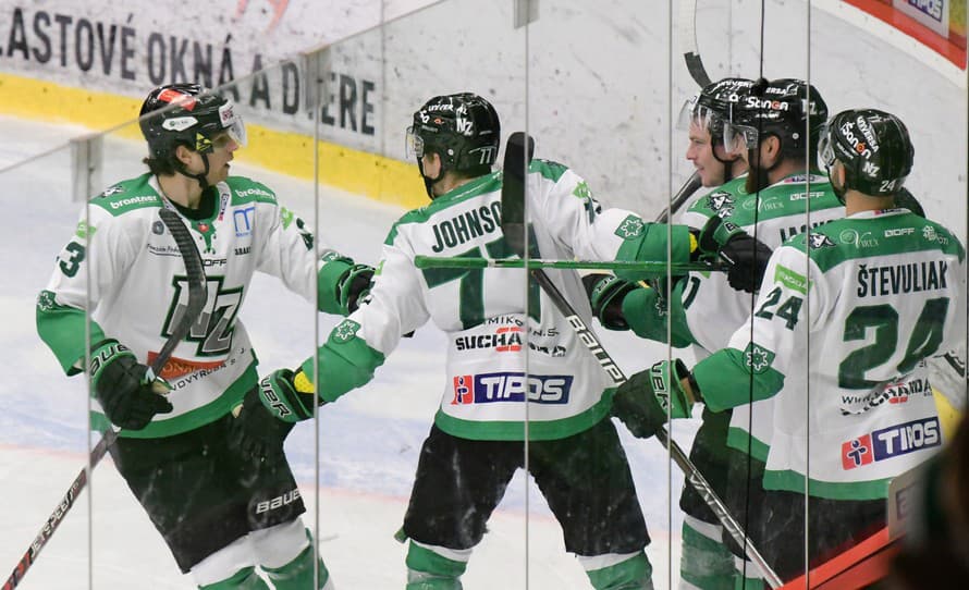 Slovenský hokejový útočník Martin Mišiak ukončil svoje pôsobenie v HC Nové Zámky a zamieril do zámorskej juniorskej súťaže USHL.