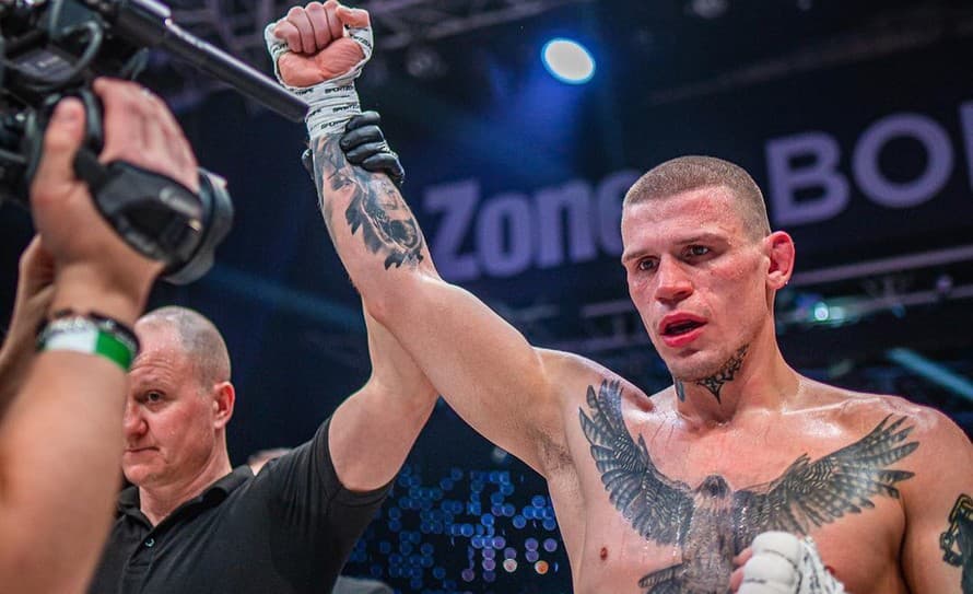 Jeden z najznámejších slovenských MMA zápasníkov Robo Pukač (16-10) sa chystá na ďalší súboj, ktorý sa uskutoční na najbližšom turnaji ...