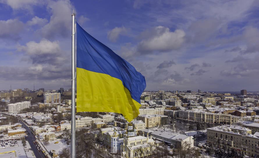 Ukrajina vo štvrtok pohrozila bojkotom budúcoročných olympijských hier v Paríži, ak na nich budú môcť štartovať športovci z Ruska a ...