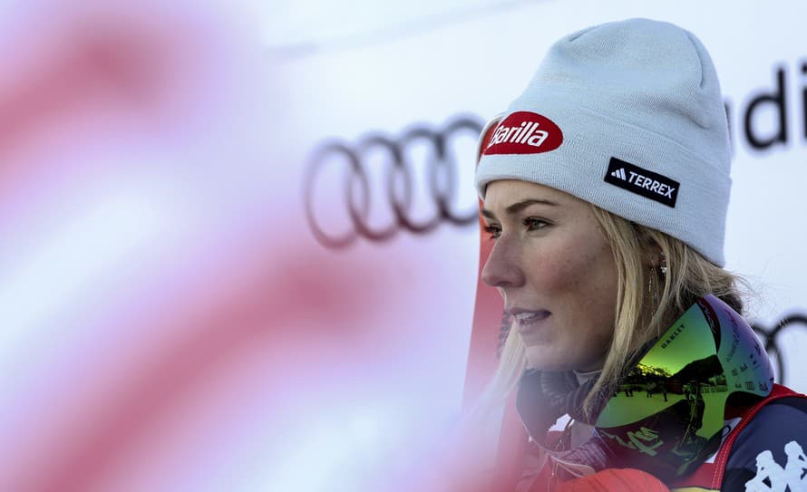 Nečakané zakopnutie! Mikaela Shiffrinová (27) sa v druhom slalome v Špindlerovom Mlýne vyrovnania absolútneho rekordu v počte víťazstiev ...