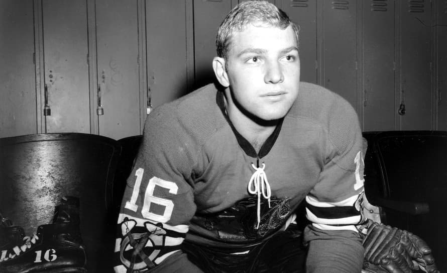 Tragická správa pre celý hokejový svet. V pondelok ráno poslednýkrát vydýchol legendárny kanadský hokejista Bobby Hull († 84). Ten žiaril ...