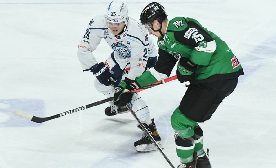 Do kádra hokejistov HC MV Transport Prešov pribudol mladý slovenský útočník Samuel Zahradník (23). Jeho doterajší zamestnávateľ HK Levice ...