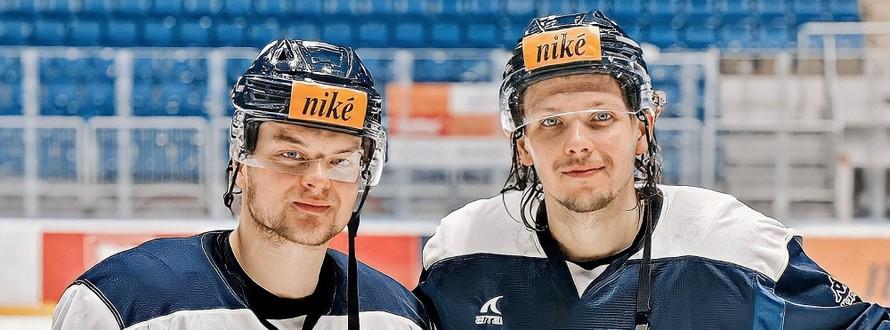 Späť na Slovensku! Hokejista Nikita Ščerbak (27) začal aktuálnu sezónu v najvyššej českej súťaži, kde obliekal dres tímu Hradca Králové. ...