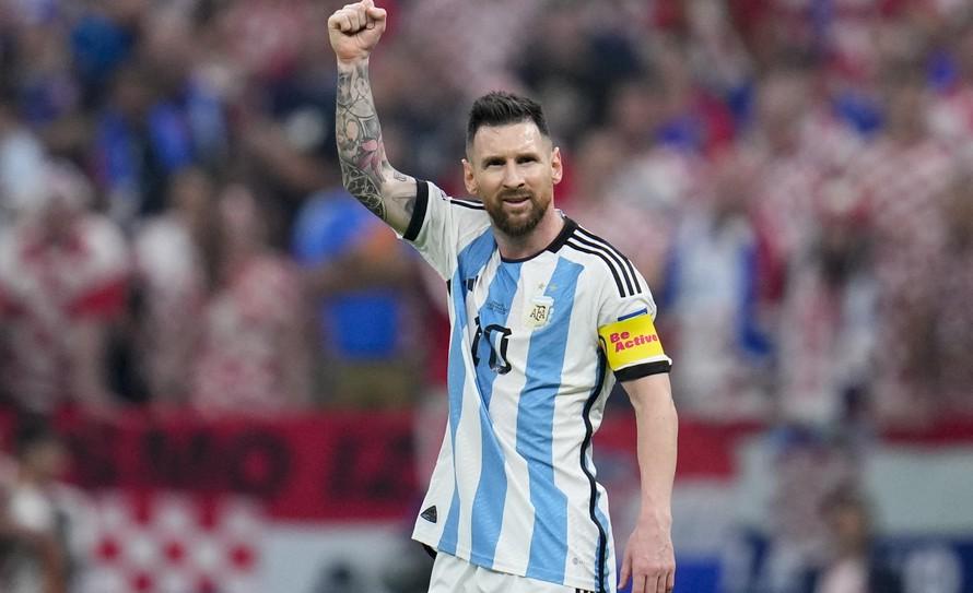Lionel Messi pochybuje o tom, či bude hrať za Argentínu aj na majstrovstvách sveta v roku 2026, ktoré sa uskutočnia v USA, Mexiku a Kanade. ...