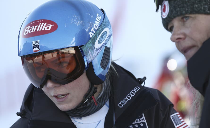 Hviezdna americká lyžiarka Mikaela Shiffrinová (27) nedokončila úvodné preteky na majstrovstvách sveta v zjazdovom lyžovaní vo Francúzsku, ...