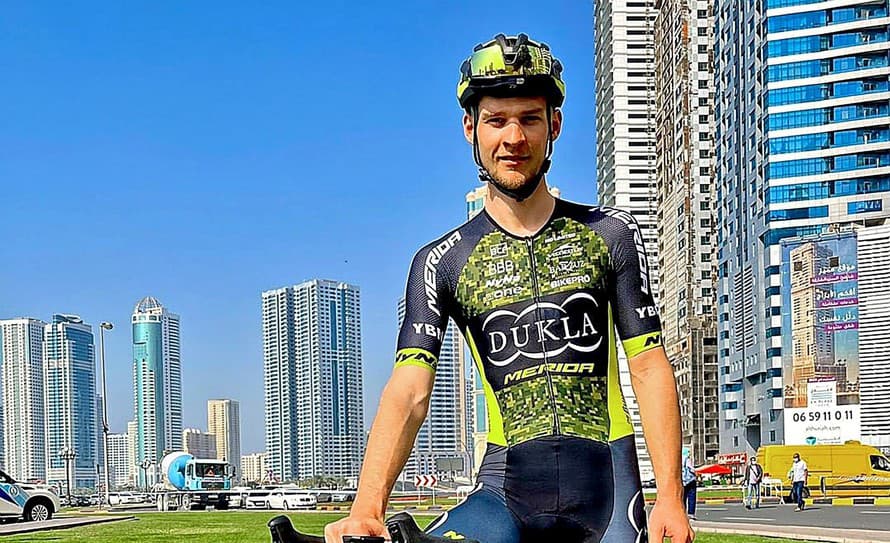 Po Jurajovi Saganovi dal zbohom cestnej cyklistike ďalší Slovák! Erik Baška sa nedávno rozhodol vo veku 29 rokov ukončiť kariéru v profesionálnom ...