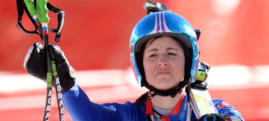 Komplikované obdobie! Petra Vlhová (27) sa na svetovom šampionáte vo Francúzsku predstaví iba v slalome a obrovskom slalome. Za vynechanie ...