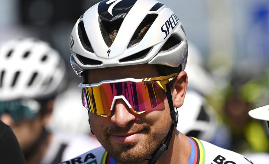 V profesionálnej cyklistike končí. Slovenský cyklista Peter Sagan (33) oznámil pred pár dňami, že táto sezóna bude v profesionálnej cyklistike ...