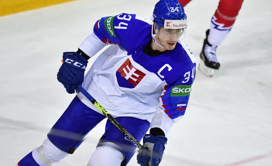 Vracia sa do známeho prostredia! Hokejový útočník Peter Cehlárik (27) bude znovu obliekať dres švédskeho tímu Leksand IF, kde pred dvomi ...