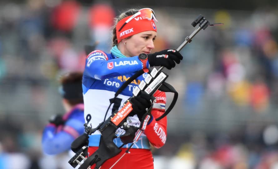Domáca biatlonistka Denise Herrmannová-Wicková získala zlato v šprinte na 7,5 km na majstrovstvách sveta v nemeckom Oberhofe. V piatkových ...