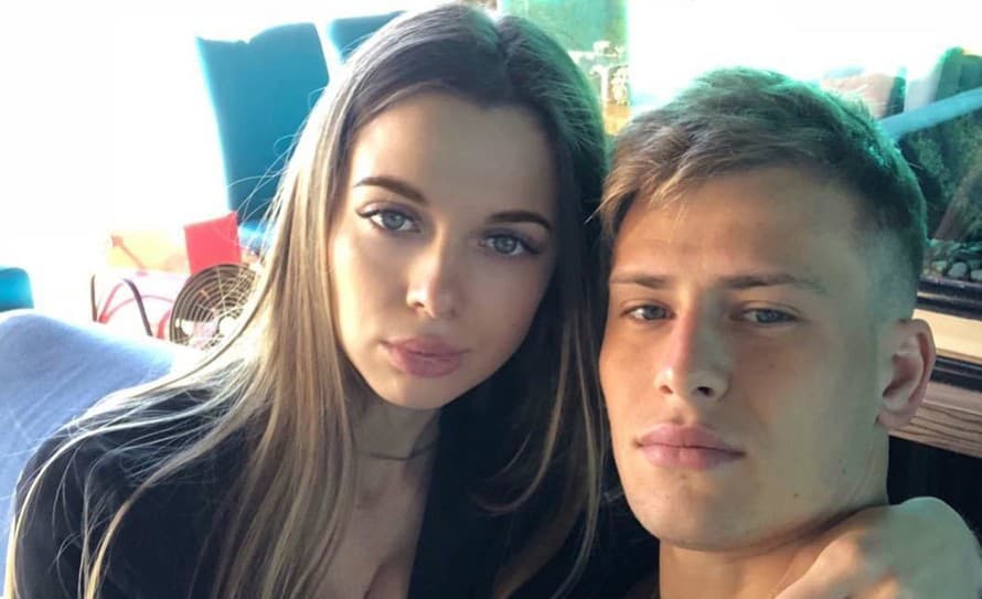 Osud je k nemu krutý. Krátko pred vypuknutím vojny na Ukrajine prišiel ukrajinský futbalista Oleg Dančenko (28) o svoju milovanú manželku. ...