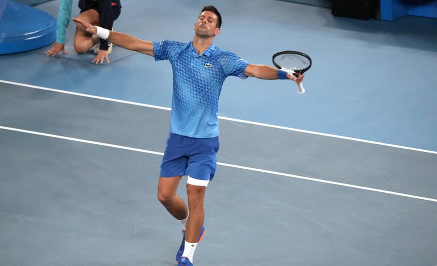 Srbský tenista Novak Djokovič dúfa, že bude štartovať na turnajoch ATP v Indian Wells a v Miami. Zároveň však uviedol, že svoju účasť ...