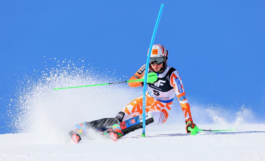 Talianska lyžiarka Sofia Goggiová sa stala víťazkou nedeľného zjazdu Svetového pohára v Crans Montane. Vo švajčiarskom stredisku triumfovala ...