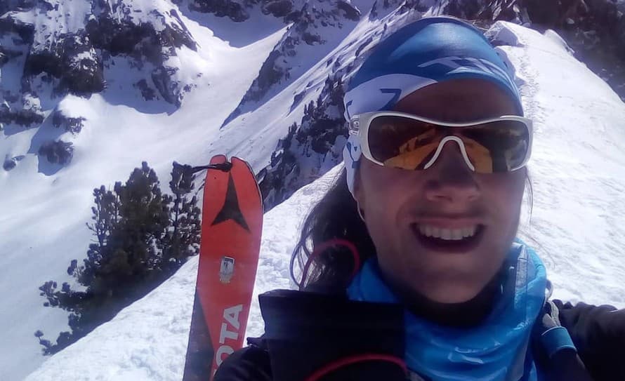 Slovenská reprezentantka v skialpinizme Marianna Jagerčíková (37) dosiahla v utorok mimoriadny úspech. Na majstrovstvách sveta v španielskom ...
