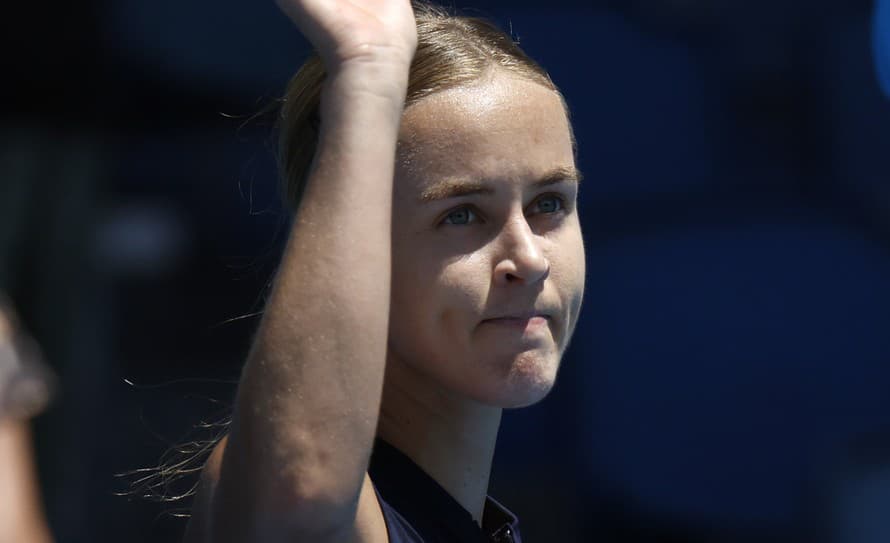 Slovenská tenistka Anna Karolína Schmiedlová (28) neuspela v 2. kole dvojhry na turnaji WTA v mexickom Monterrey. 