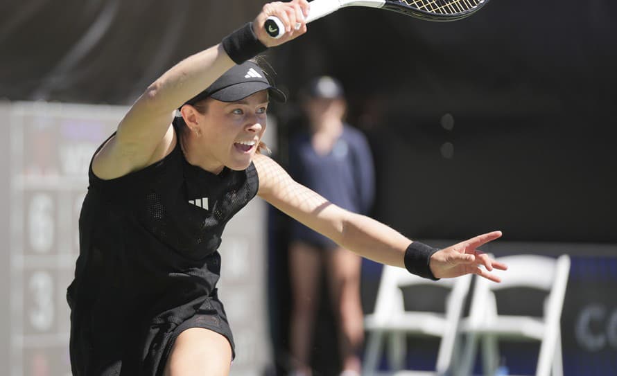 Neuveriteľný obrat! Americká tenistka Katie Volynetsová (21) prehrávala v osemfinále turnaja v Austine s favorizovanou Ruskou Anastasiou ...