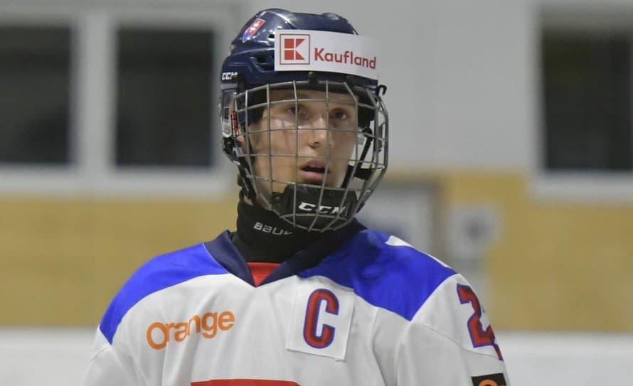 Slovenský hokejista Samuel Kňažko (20) zaznamenal v noci na štvrtok v nižšej zámorskej súťaži AHL asistenciu.