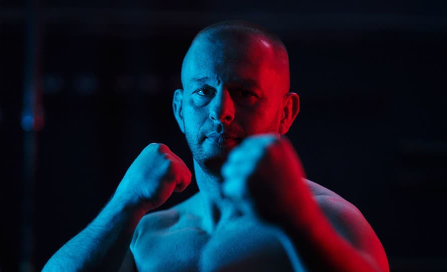 Bývalý slovenský MMA bojovník a v súčasnosti hlavný tréner Octagon Fighting Academy Ilja Škondrič je právom považovaný za krstného otca ...