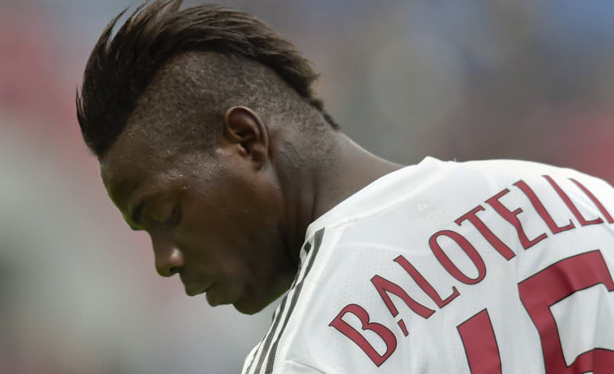 Taliansky futbalový útočník Mario Balotelli (32) chce opäť naštartovať svoju kariéru. Vo švajčiarskom klube FC Sion je dlhodobo nespokojný ...