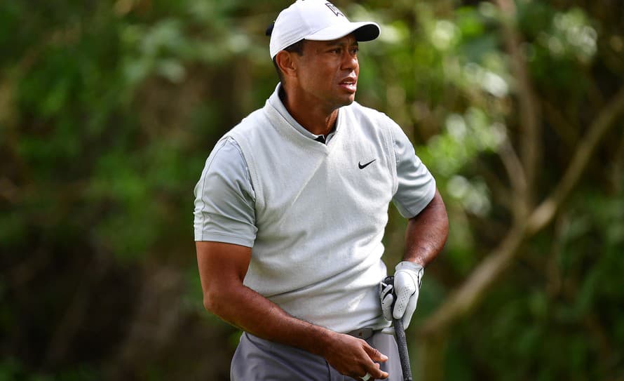 Na legendárneho golfistu Tigera Woodsa (47) sa valí ďalší škandál. Hovoriť chce o ňom bývalý Woodsova priateľka Erica Hermanová (39).