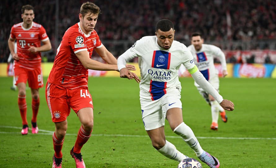 Francúzsky futbalista Kylian Mbappé (24) údajne poškuľuje po prestupe z Paríža Saint-Germain do Realu Madrid. Ako referuje web španielskeho ...