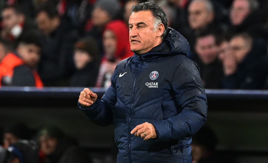 Popredný európsky futbalový klub Paríž St. Germain sa rozhodol vo výberovom konaní podať ponuku na odkúpenie Parku princov. Uviedol to ...