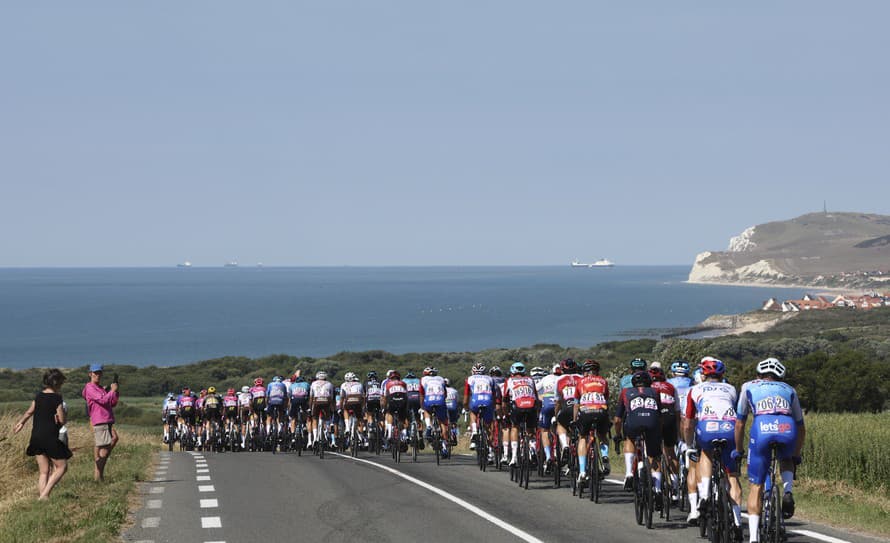 Budúcoročné cyklistické preteky Tour de France ukončí individuálna časovka z Monaca do Nice, kde podujatie vyvrcholí na historickom námestí ...