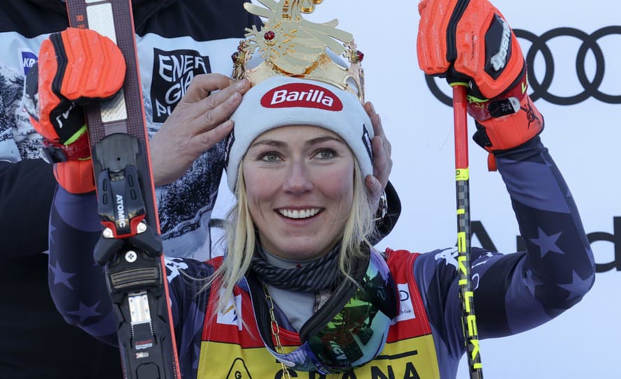 Americkú lyžiarku Mikaelu Shiffrinovú (28) povedie od budúcej sezóny trénerka Karin Harjová, ktorá nahradí po viac ako šiestich rokoch ...