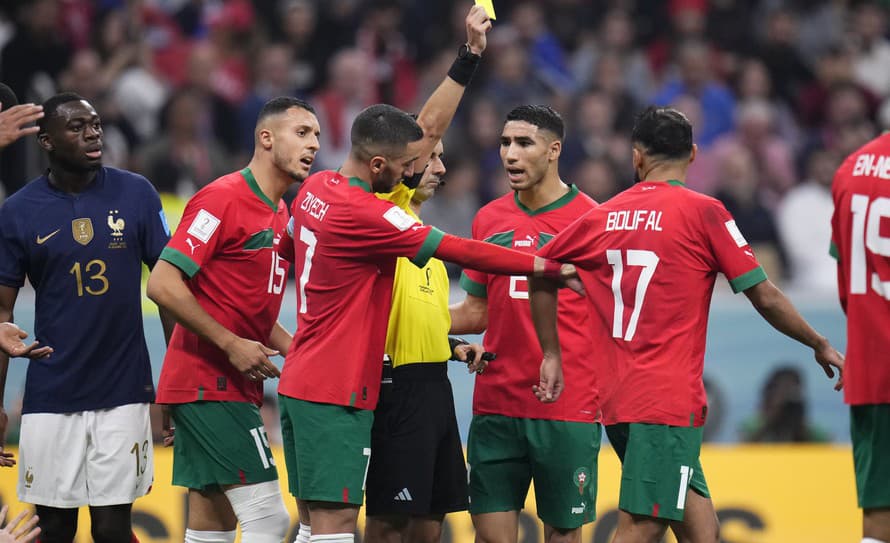 Maroko sa bude spolu so Španielskom a Portugalskom uchádzať o usporiadanie futbalových majstrovstiev sveta v roku 2030. V utorok to oznámil ...