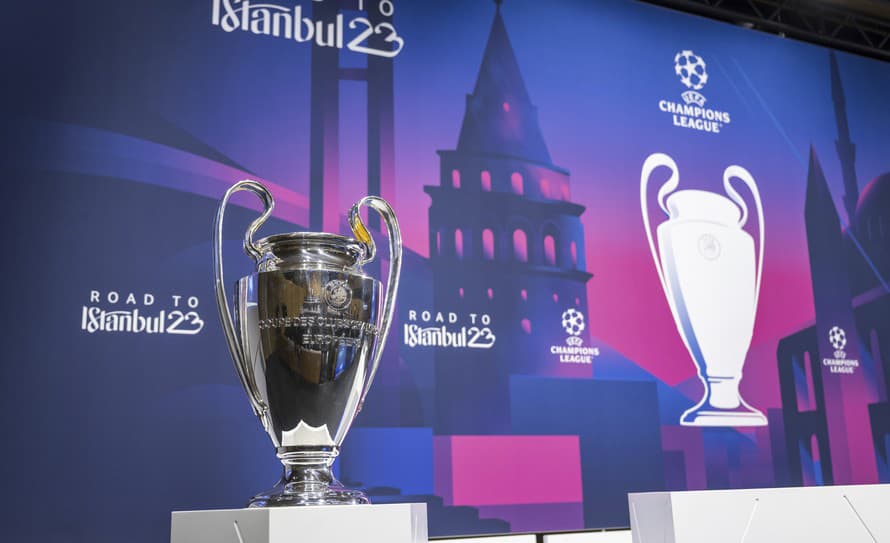 Obhajca trofeje Real Madrid sa vo štvrťfinále futbalovej Ligy majstrov stretne s londýnskou Chelsea.