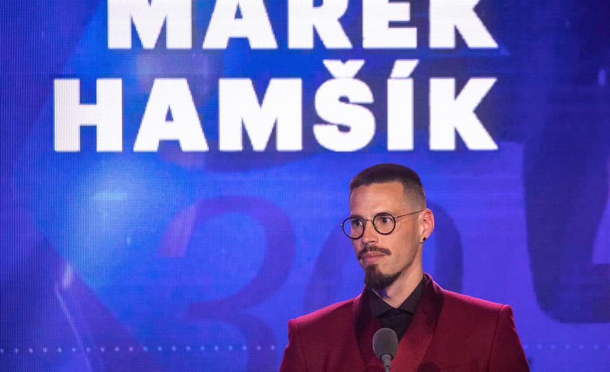 Marek Hamšík obsadil v ankete Futbalista roka 2022 tretie miesto. Svoju výnimočnosť potvrdil nielen týmto umiestnením, ale najmä faktom, ...