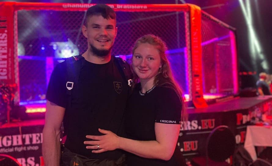 Známa MMA zápasníčka Lucia Szabová (25) sa po materskej prestávke vracia do bojového kolotoča. Jej posledný zápas sa konal ešte v roku ...