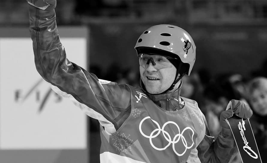 Športový svet hlási ďalšiu stratu! Viacnásobný účastník olympijských hier a úspešný ruský reprezentant v akrobatickom lyžovaní Pavel ...