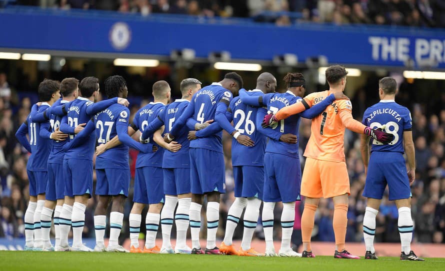 Futbalová Chelsea mala v sezóne 2021/22 finančnú stratu vo výške 138 miliónov eur. Podľa londýnskeho veľkoklubu za to môžu predovšetkým ...