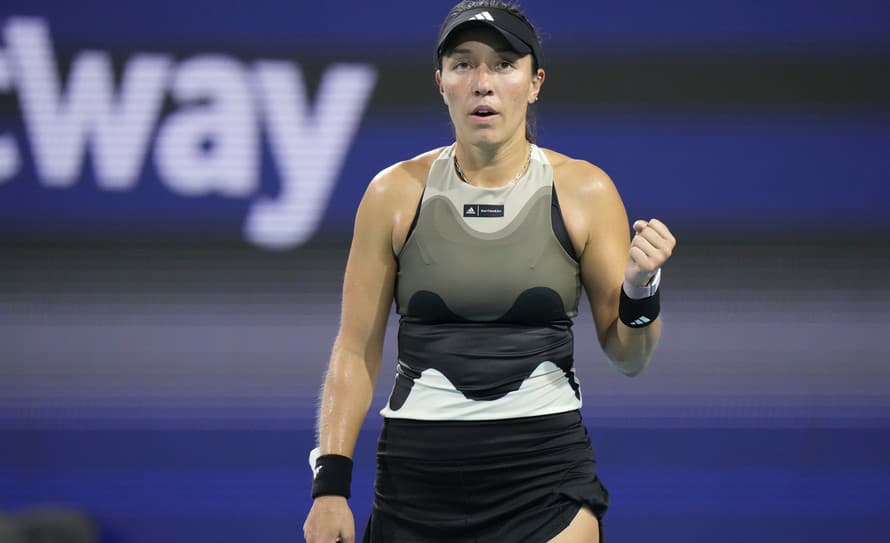Kazašská tenistka Jelena Rybakinová sa prebojovala do semifinále dvojhry na turnaji WTA v Miami. Desiata nasadená hráčka si v utorkovom ...