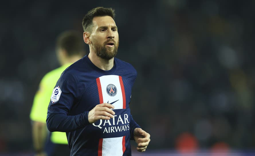 Argentínsky futbalista Lionel Messi (35) sa chystá po skončení tejto sezóny opustiť Paríž St. Germain. Informáciu priniesol internetový ...