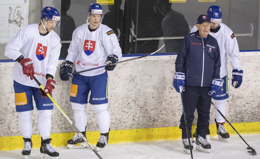 Jedným z trojice debutantov v nominácii slovenskej hokejovej reprezentácie je obranca František Gajdoš. Najproduktívnejšieho obrancu ...