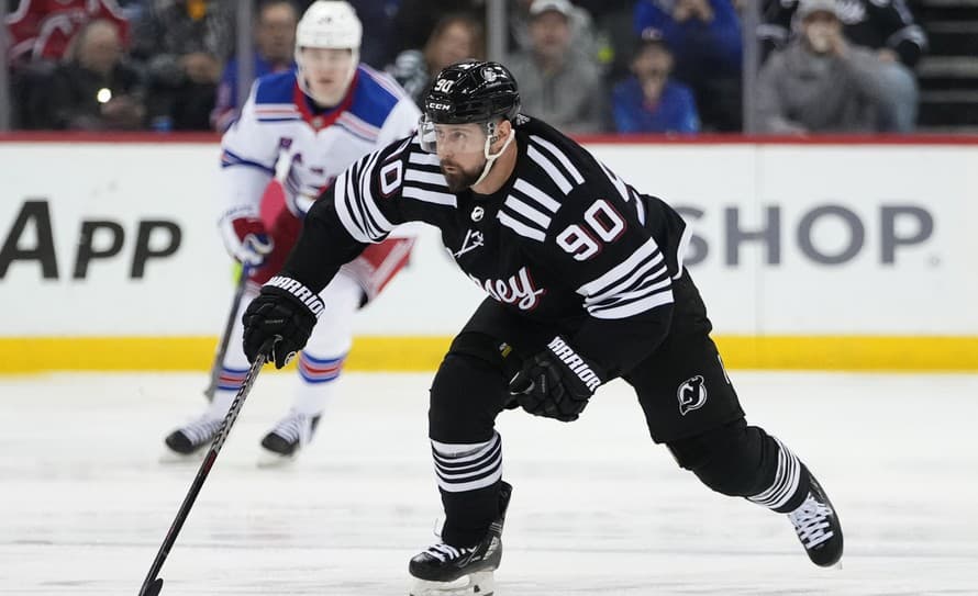 Tomáš Tatar (32) má v závere prebiehajúcej sezóny NHL viacero dôvodov na radosť. So spoluhráčmi z New Jersey Devils predvádzajú atraktívny ...