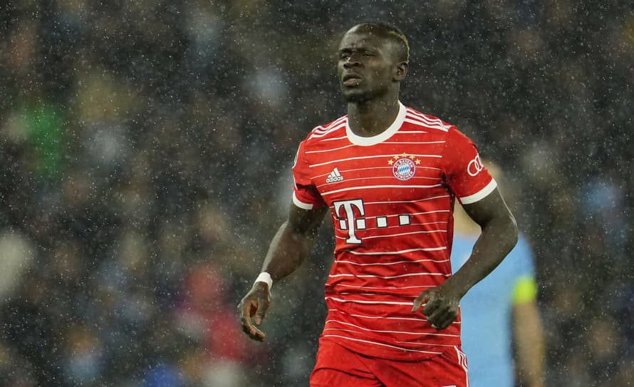 Nemecký futbalový klub Bayern Mníchov si od letného príchodu Sadia Maného (31) sľuboval veľké veci. Senegalský reprezentant však výrazne ...