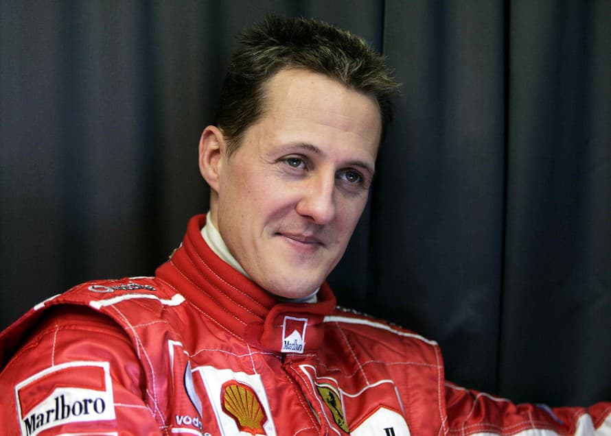 Nemecký časopis vydal rozhovor s Michaelom Schumacherom (54). To, čo si však fanúšikovia prečítali ich poriadne rozčúlilo!