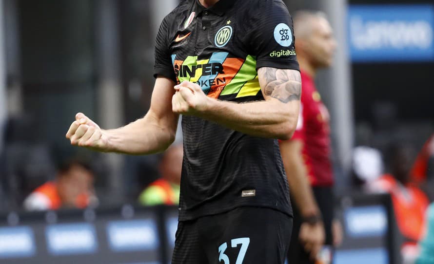 Operácia môže ohroziť prestup Milana Škriniara do PSG.