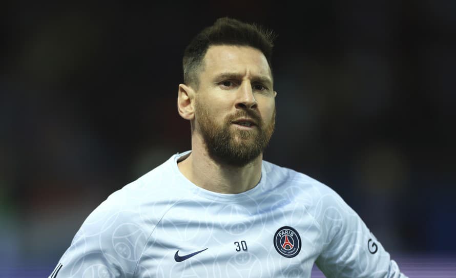 Argentínsky útočník Lionel Messi (35) predostrel vedeniu FC Barcelona jasnú požiadavku. V prípade, že mu to Katalánci nedokážu splniť, ...