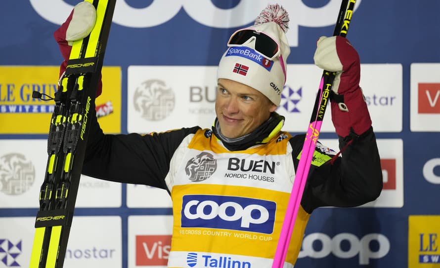 Päťnásobný olympijský šampión v behu na lyžiach Johannes Hösflot Kläbo odišiel z nórskej reprezentácie. Vo svojom stanovisku uviedol, ...