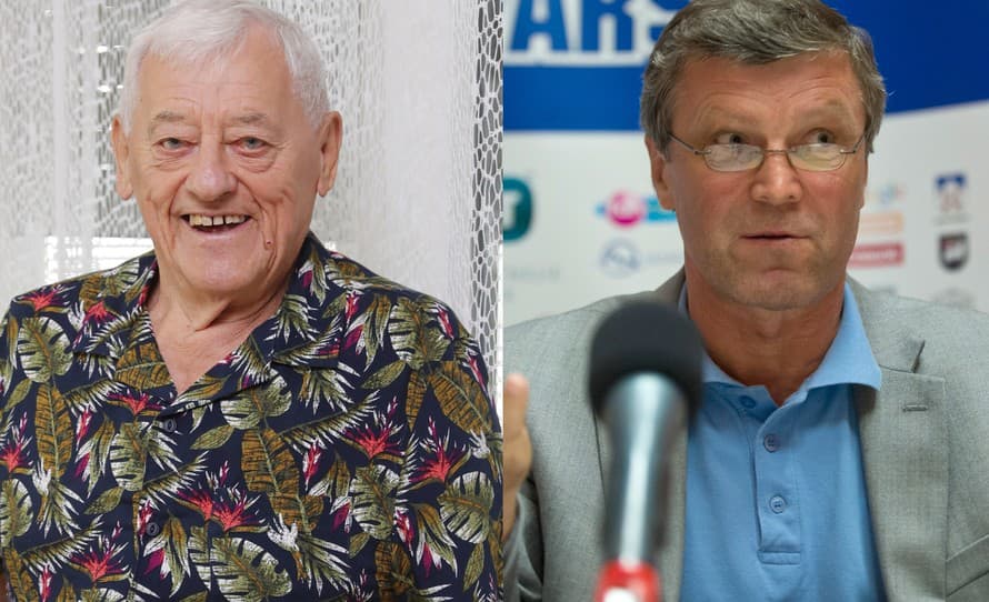 Bývalý hokejista a politik Peter Šťastný (66) sa musí ospravedlniť bývalému hokejistovi Jozefovi Golonkovi (85) za slová o komunistovi ...
