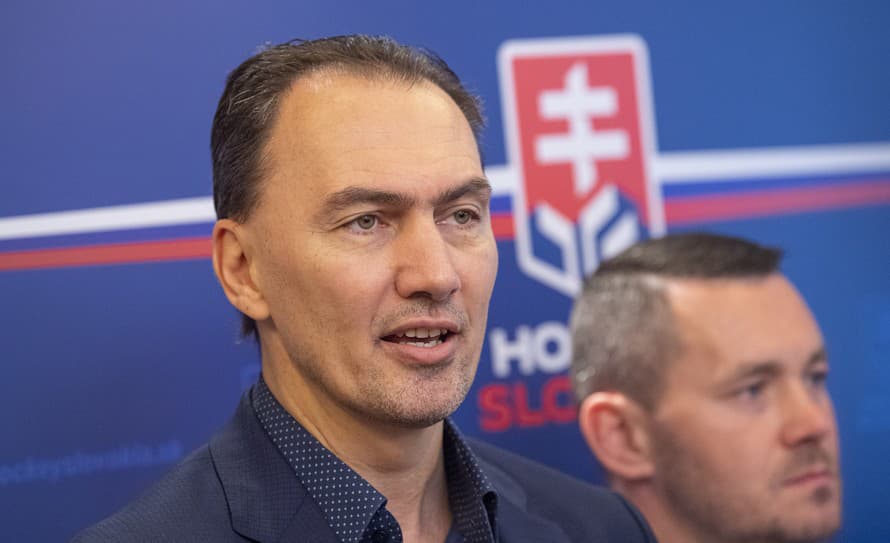 Slovenská hokejová reprezentácia siahala na cenný kov z MS do 18 rokov prvýkrát po dvadsiatich rokoch. V súboji o tretie miesto proti ...